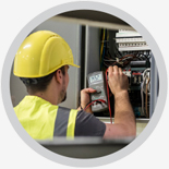Mains Power Analysis