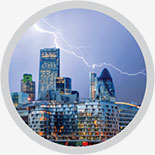 Lightning Protection Testing