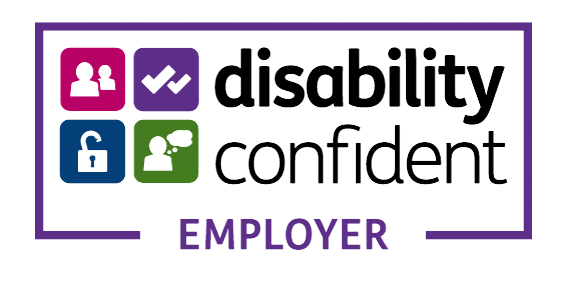 Disability Confident Employer