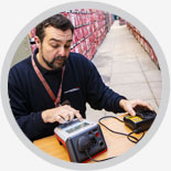 Portable Appliance Testing