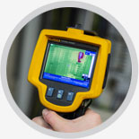 Thermographic Imaging